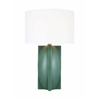 William Table Lamp