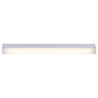 LED Strip Utility Flush Mount