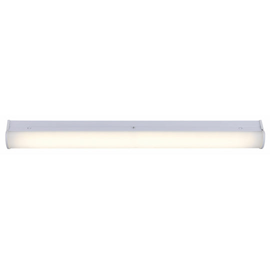 LED Strip Utility Flush Mount