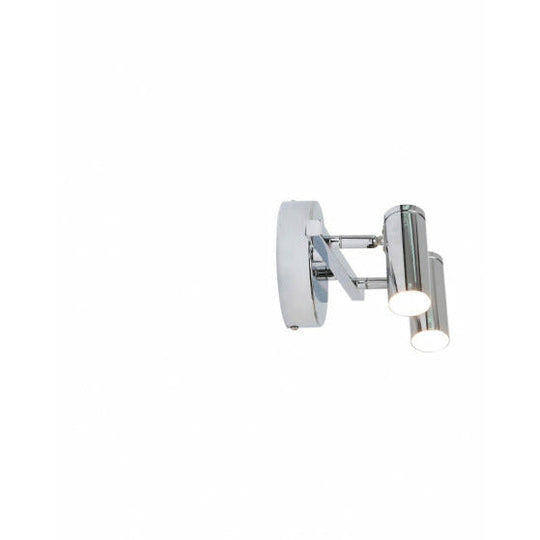 Canarm Kelby 2 Light Track