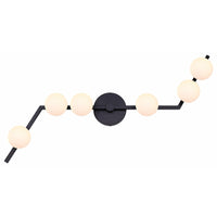 Canarm Nylah Track Light