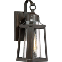 Lighthouse Outdoor Wall Light