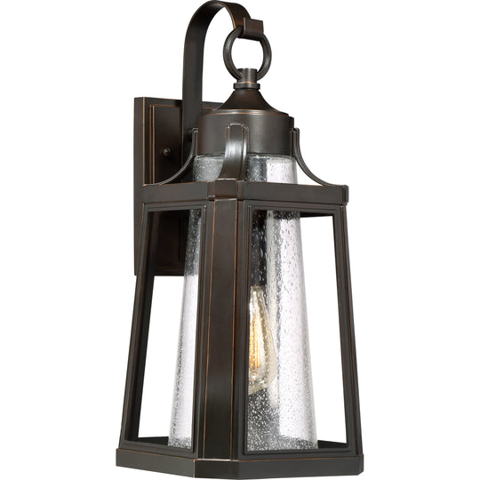Lighthouse Outdoor Wall Light