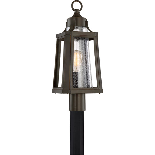 Lighthouse Post Light