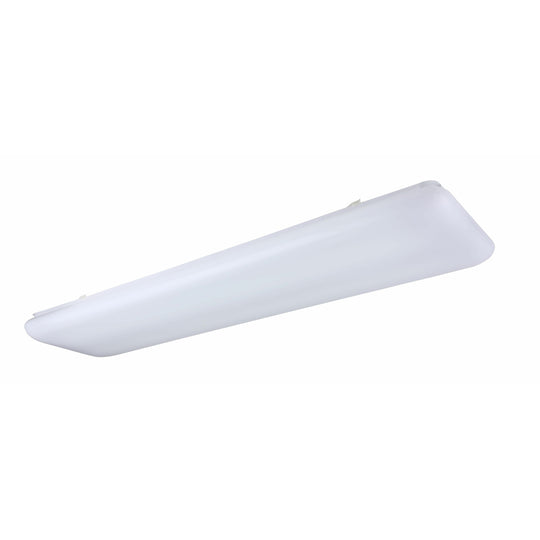 LED Cloud Flush Mount