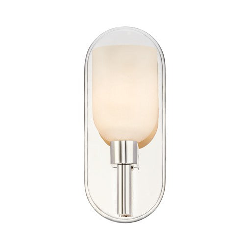 Lucian 9" Wall Vanity