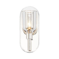 Lucian 9" Wall Vanity