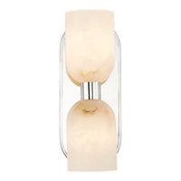 Lucian 11" Wall Vanity