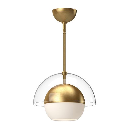 Alora Mood Lucy 12 Inch Pendant