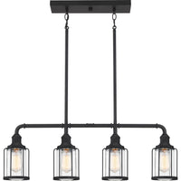 Ludlow Linear Suspension