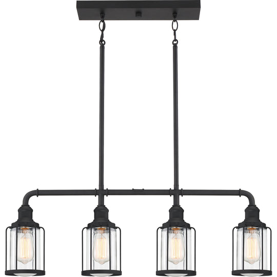 Ludlow Linear Suspension