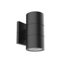 Lund Outdoor Wall Light