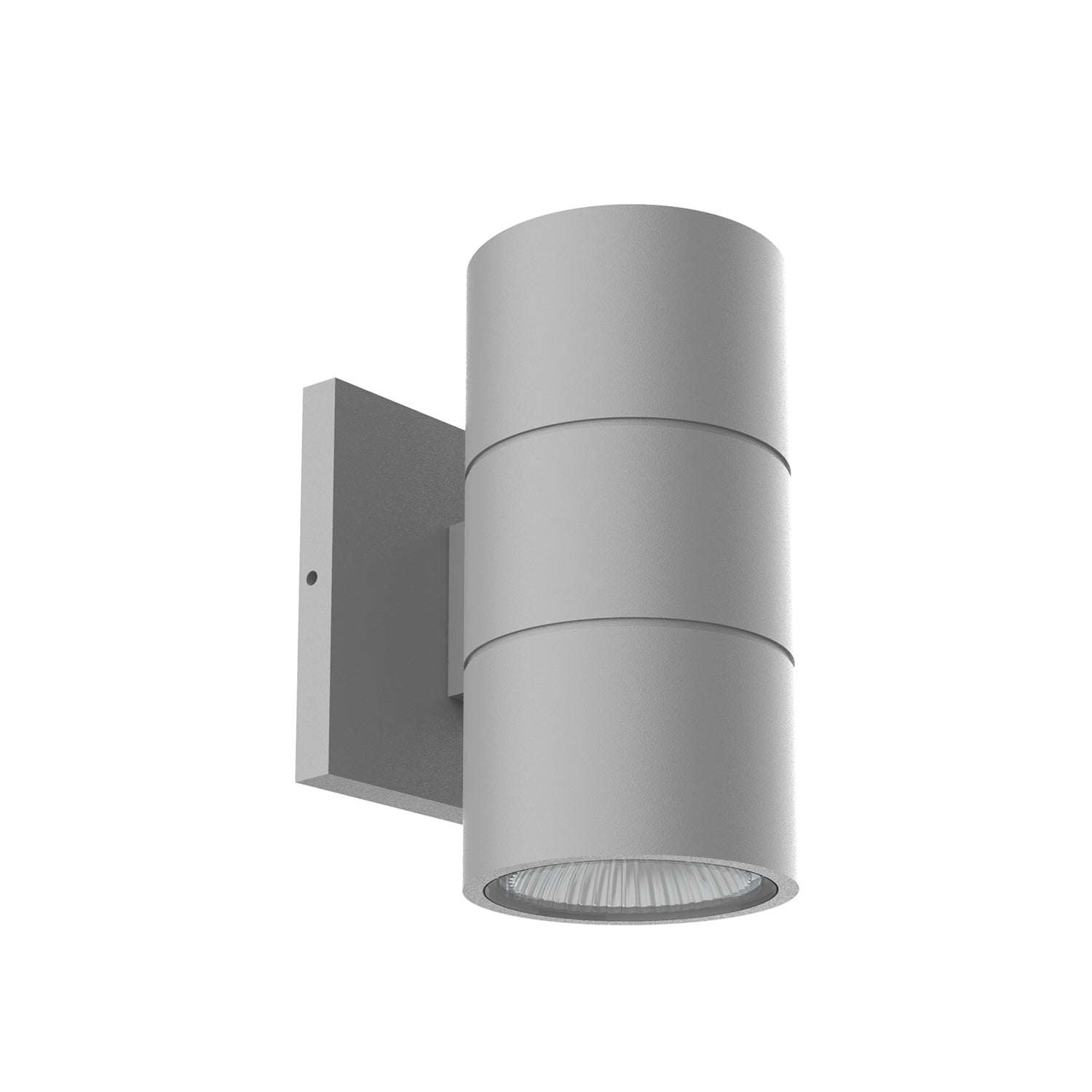 Lund Outdoor Wall Light