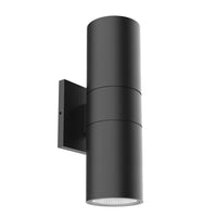 Kuzco Lund Outdoor Wall Light