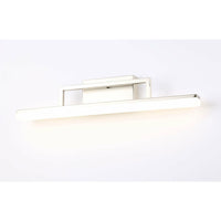 Canarm Caysen Vanity Light