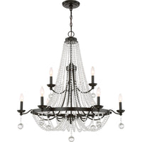 Livery Chandelier