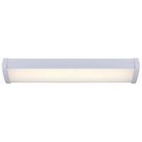 LED Wrap Utility Flush Mount
