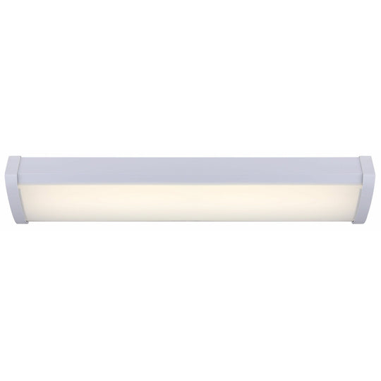 LED Wrap Utility Flush Mount