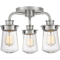 Lewiston Semi Flush Mount