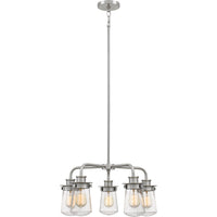 Lewiston Chandelier