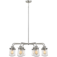 Lewiston Chandelier
