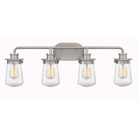 Lewiston Vanity Light