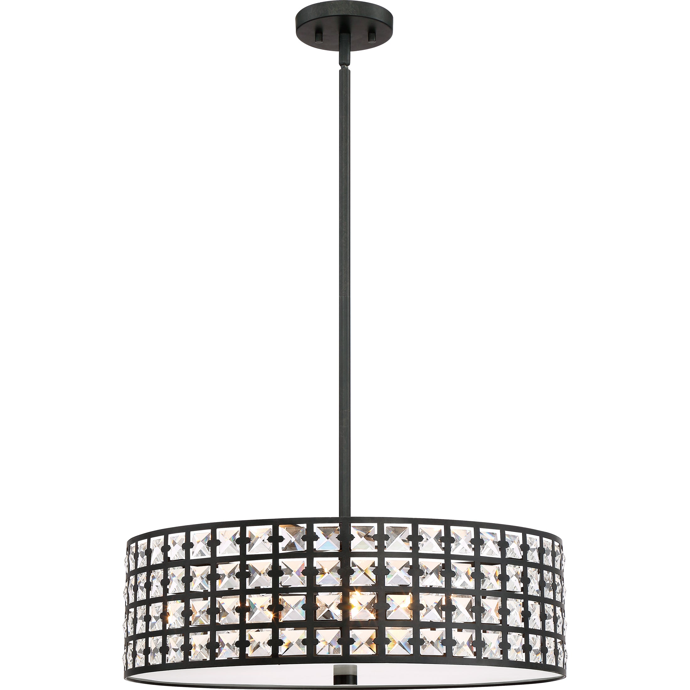 Luxury Pendant Imperial Bronze