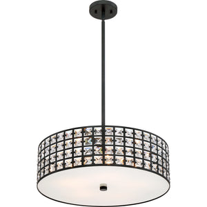 Luxury Pendant Imperial Bronze