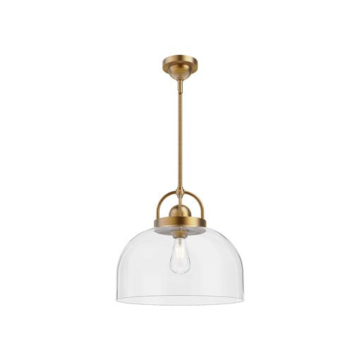Lancaster 4-Light 16" Pendant
