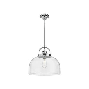 Lancaster 4-Light 16" Pendant