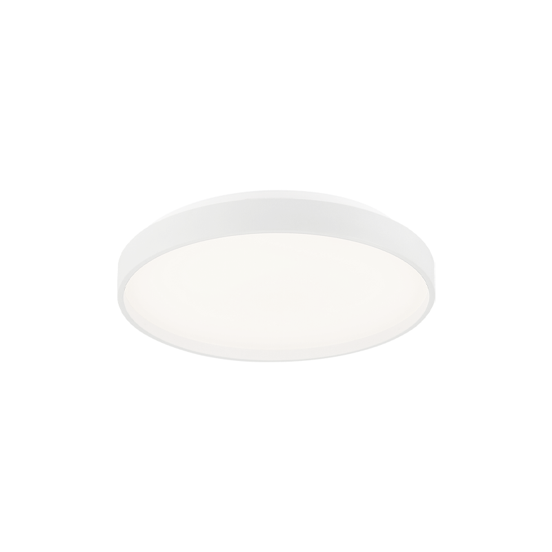 Alexandre 13" 1-Light Flush Mount