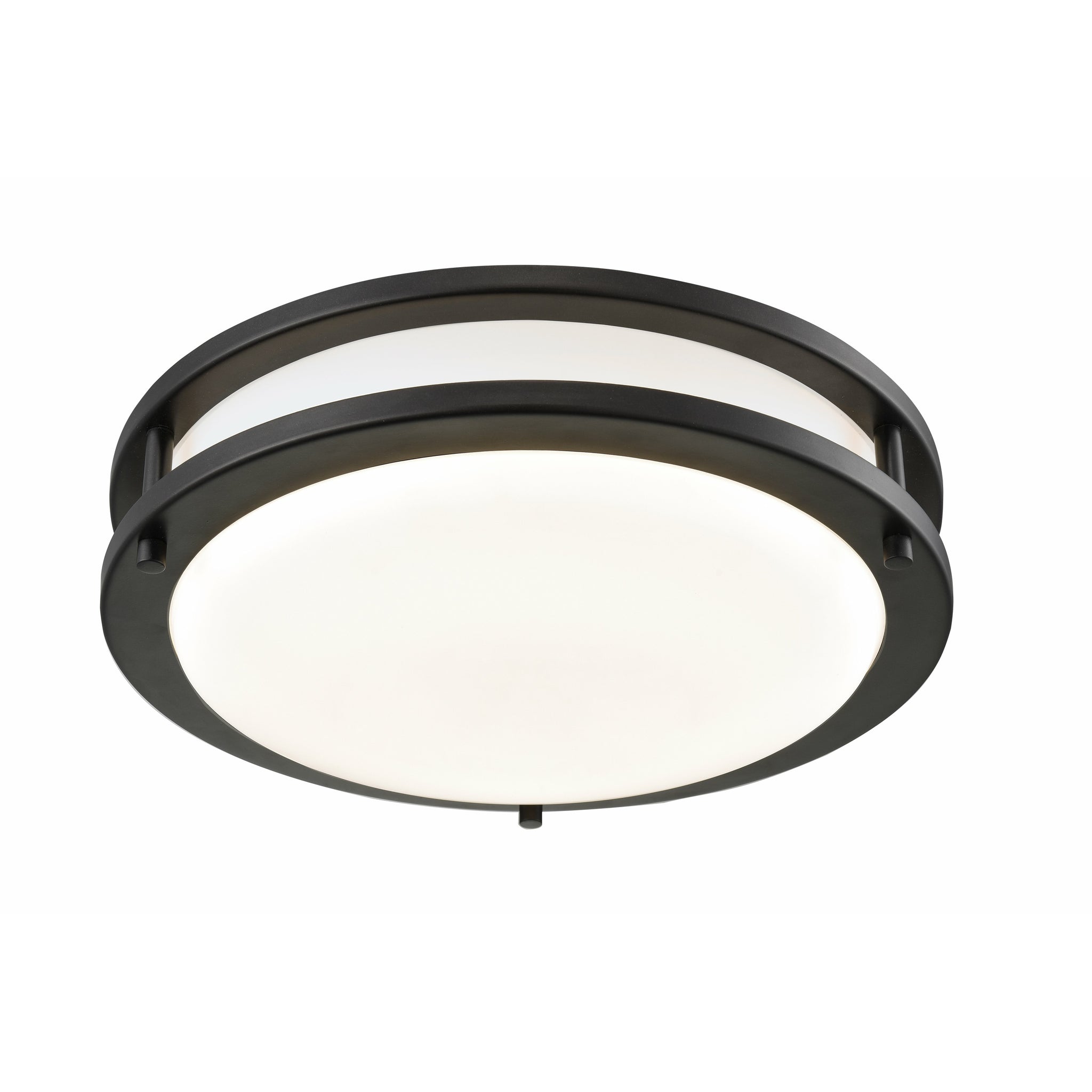 IGO Flush Mount Bronze