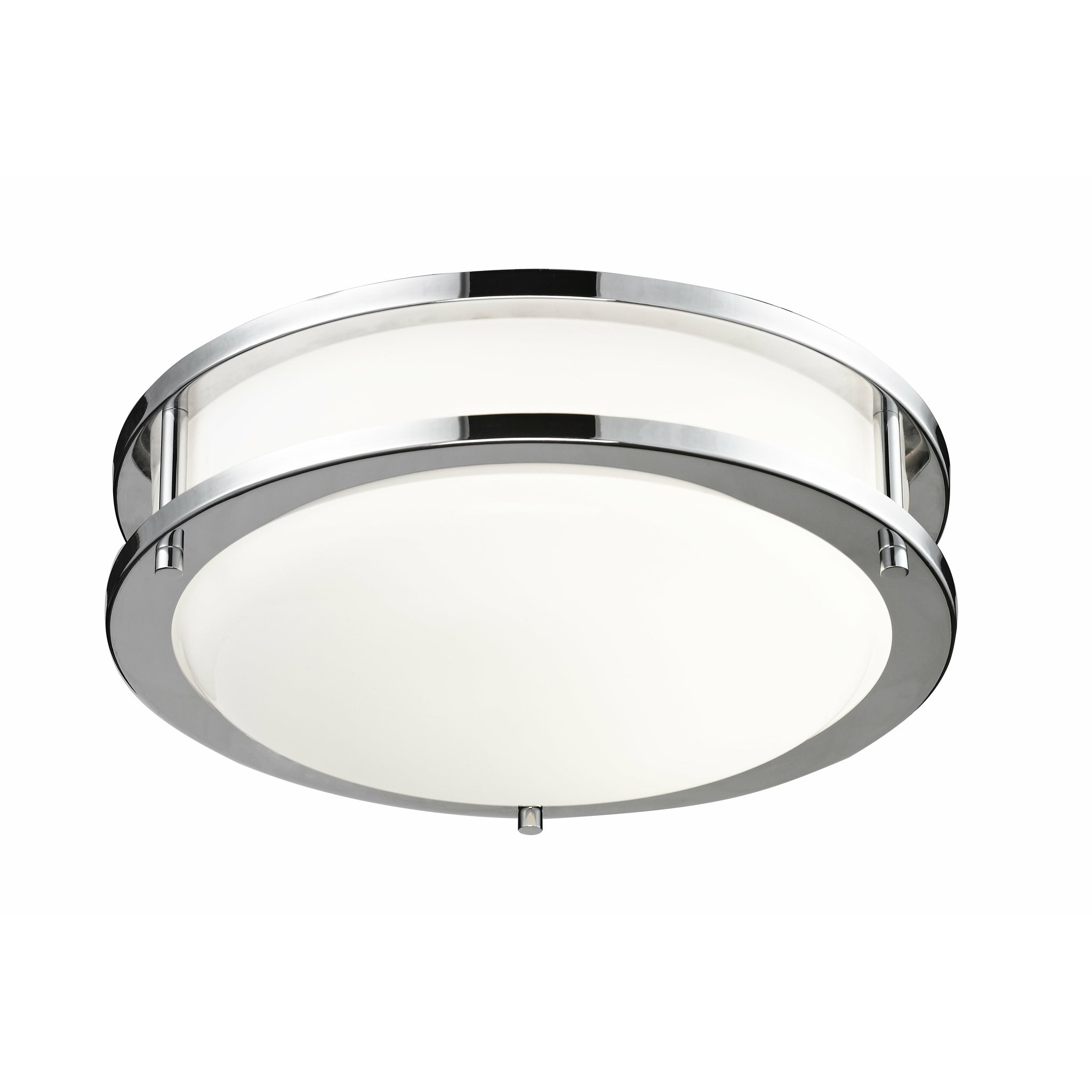 IGO Flush Mount Chrome