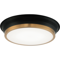 Jaxx Flush Mount