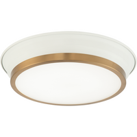 Jaxx Flush Mount