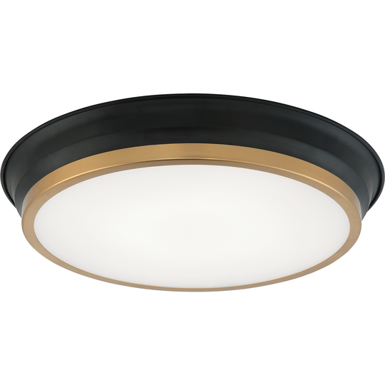 Jaxx Flush Mount