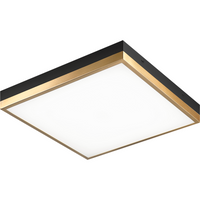Tux Flush Mount