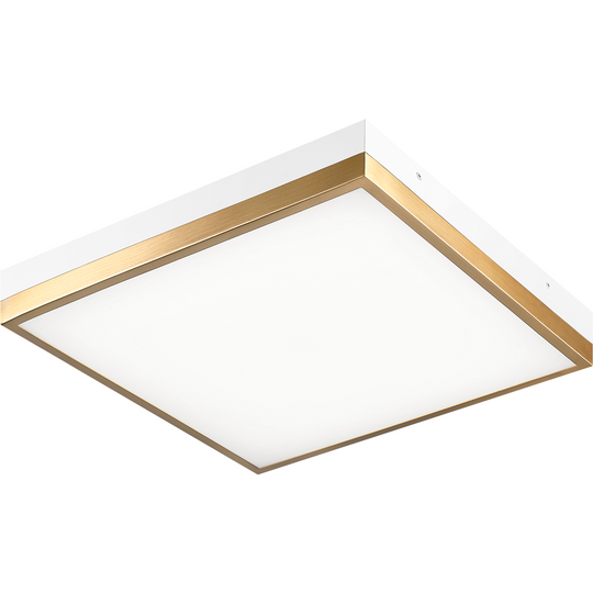 Tux Flush Mount