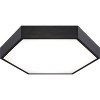 Hexol Flush Mount