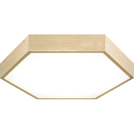 Hexol Flush Mount
