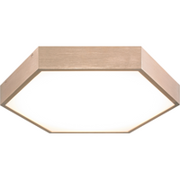 Hexol Flush Mount