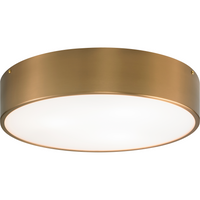 SNARE Flush Mount