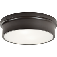 Ciotola Flush Mount