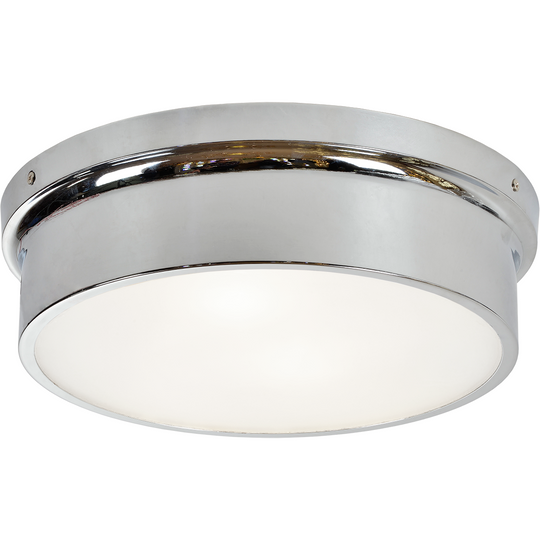 Ciotola Flush Mount