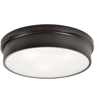 Ciotola Flush Mount
