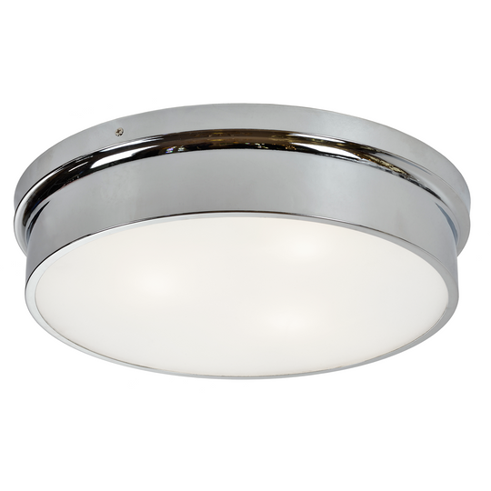 Ciotola Flush Mount