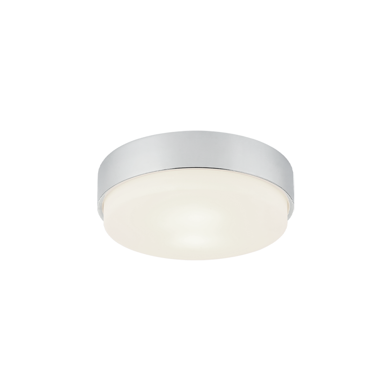 Quintz 2-Light Flush Mount