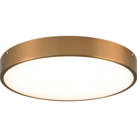 Plato Flush Mount