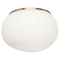 Gelasin Flush Mount