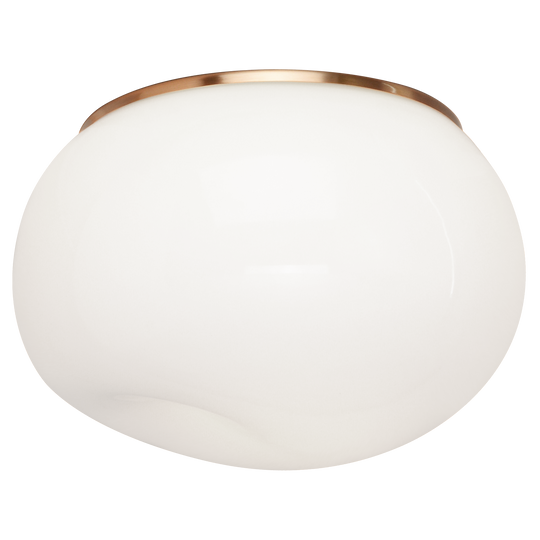 Gelasin Flush Mount